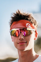 Performance Running Sunglasses - QK Running