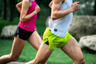 Phantom Men's Split Shorts 3" - QK Running
