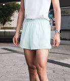 Phantom Men's Split Shorts 4" - QK Running