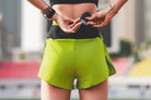 Phantom Women's Split Shorts 3" - QK Running