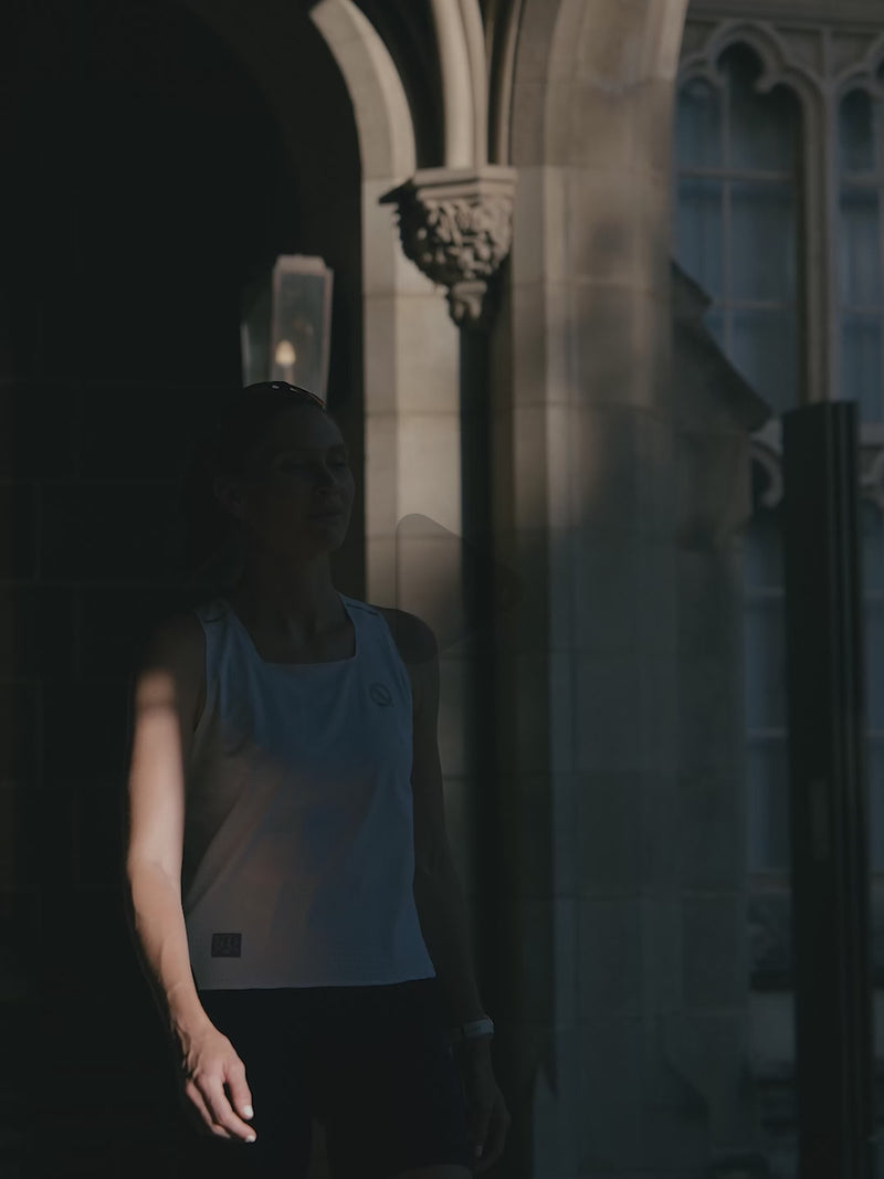 MasterWick レーシングシングレット