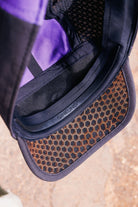 Q-Cool Ultra-Light Running Cap - QK Running