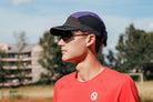 Q-Cool Ultra-Light Running Cap - QK Running