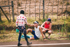 Q-Cool Ultra-Light Running Cap - QK Running