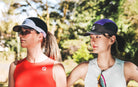 Q-Cool Ultra-Light Running Cap - QK Running