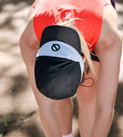 Q-Cool Ultra-Light Running Cap - QK Running