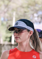 Q-Cool Ultra-Light Running Cap - QK Running