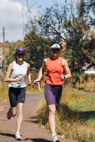 Q-Cool Ultra-Light Running Cap - QK Running