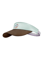 Q-Flow Cooling Visor - QK Running
