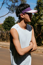 Q-Flow Cooling Visor - QK Running