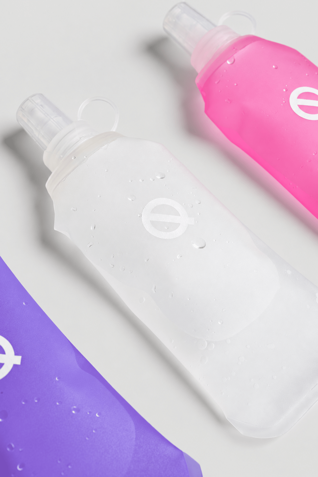 QK Running Flask - QK Running