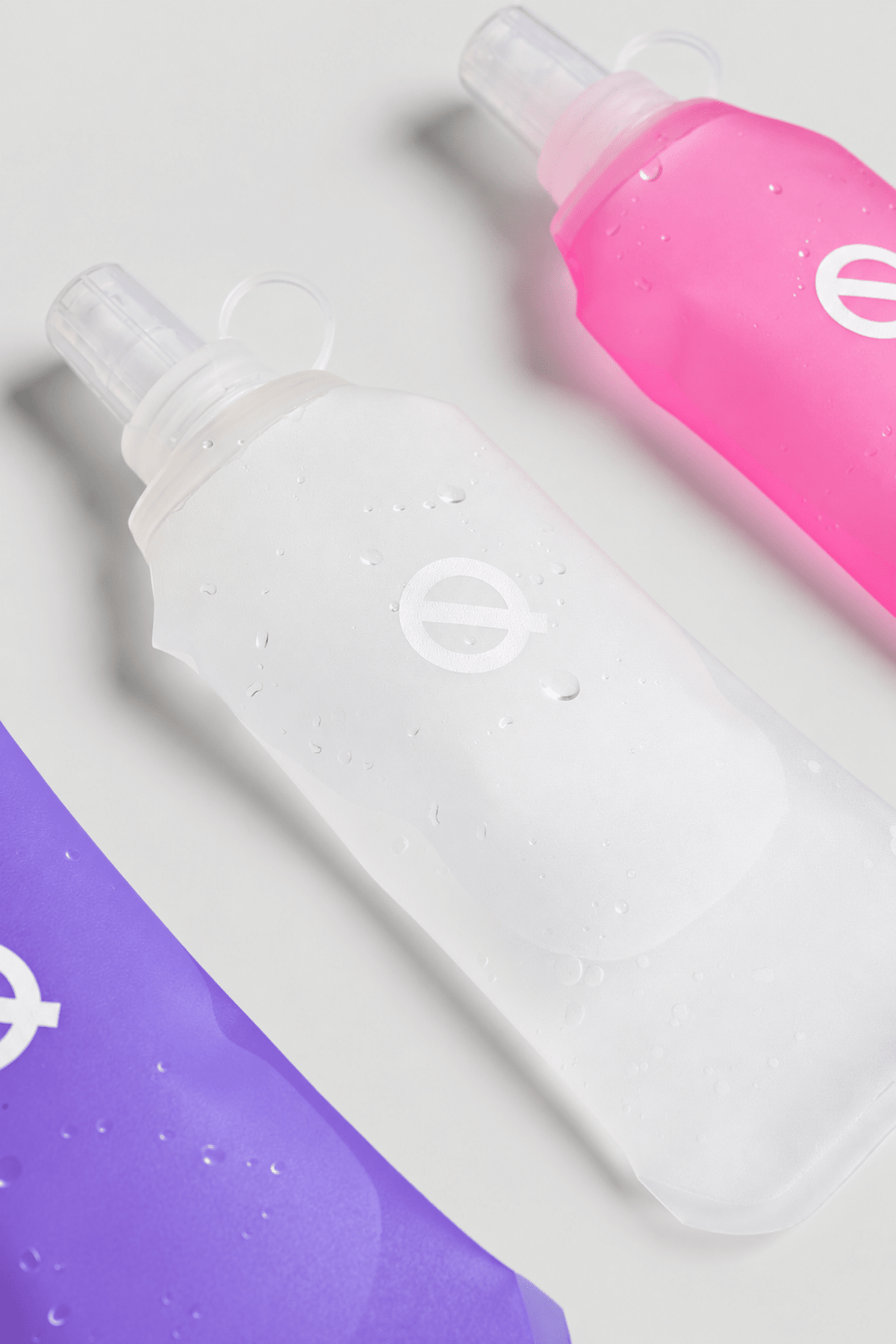 QK Running Flask - QK Running