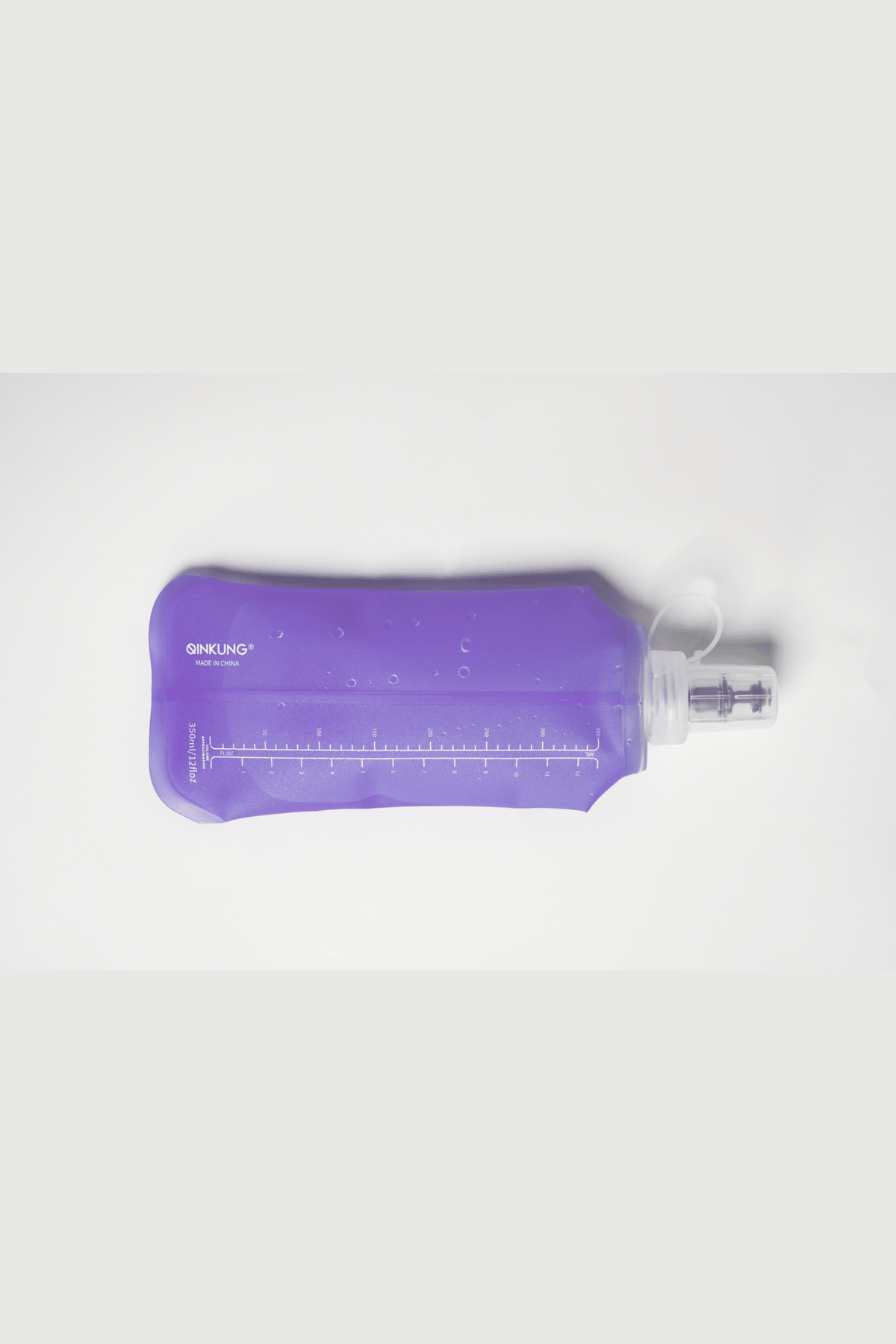 QK Running Flask - QK Running