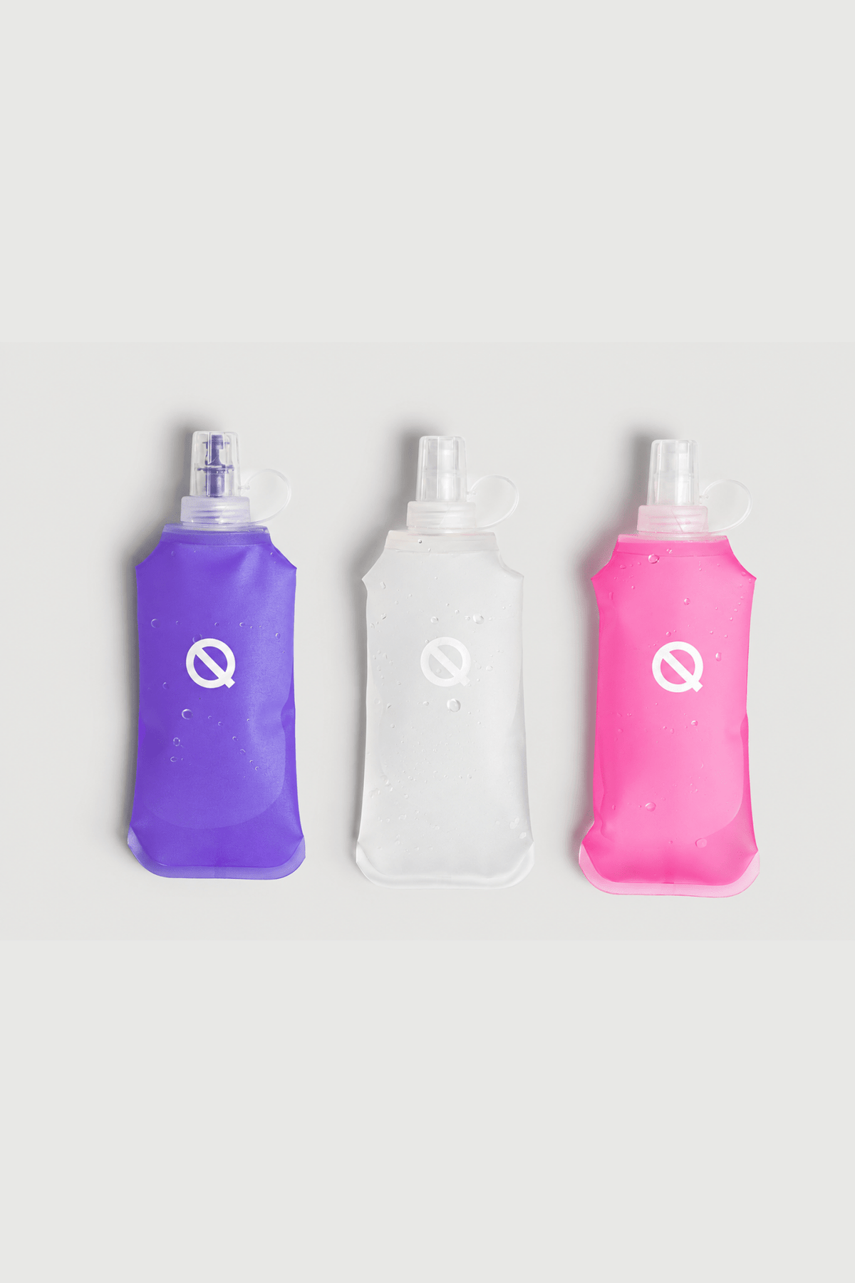 QK Running Flask - QK Running