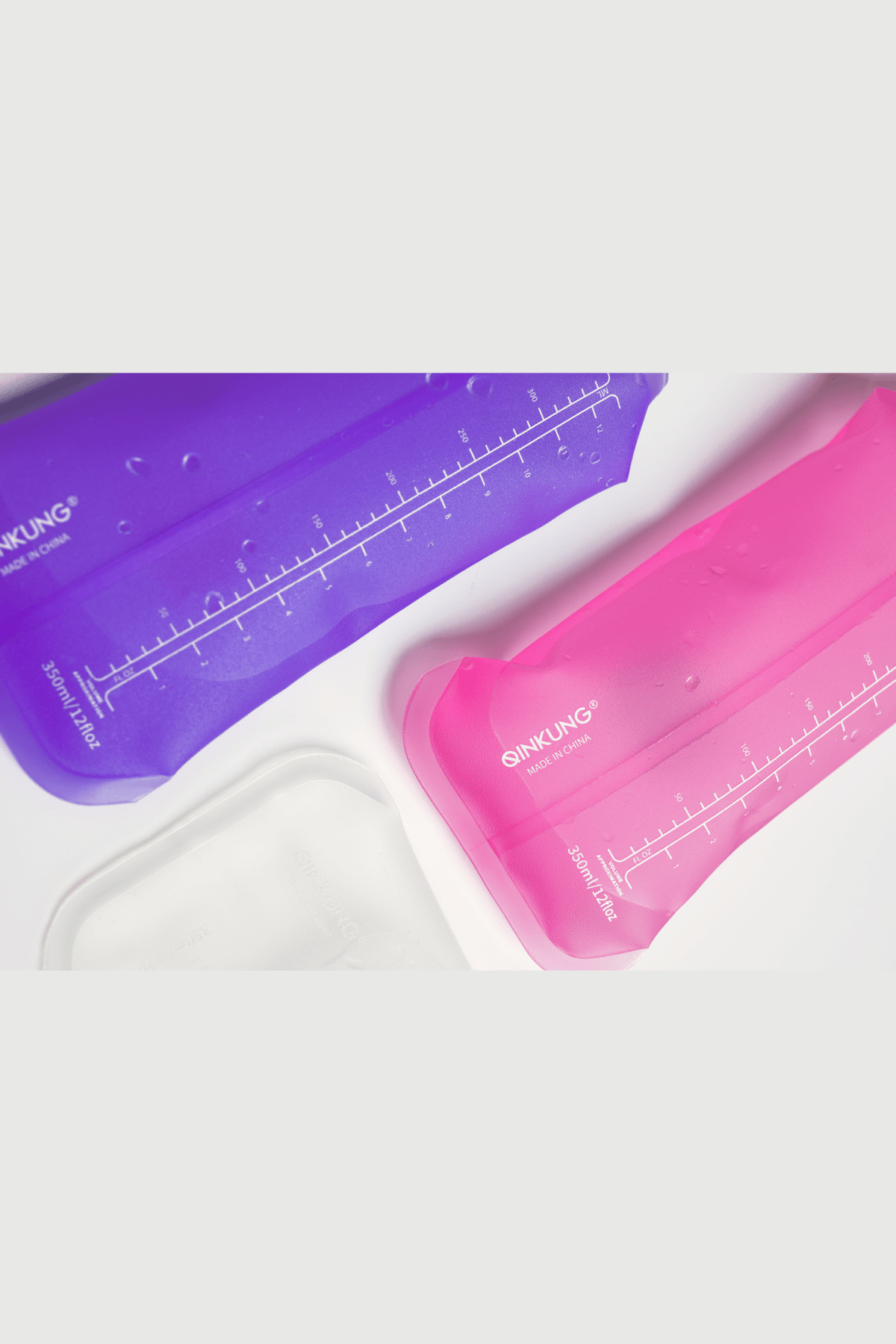 QK Running Flask - QK Running