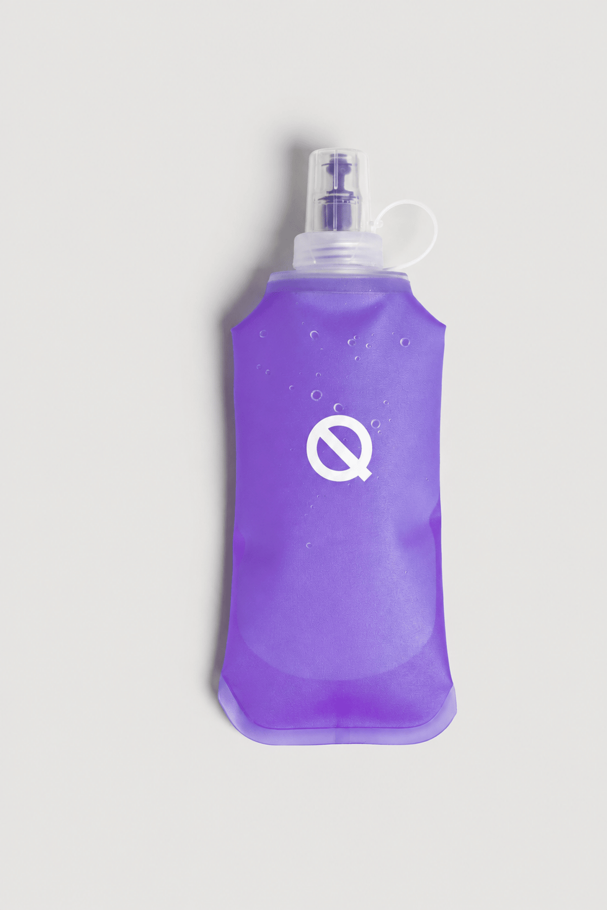 QK Running Flask - QK Running
