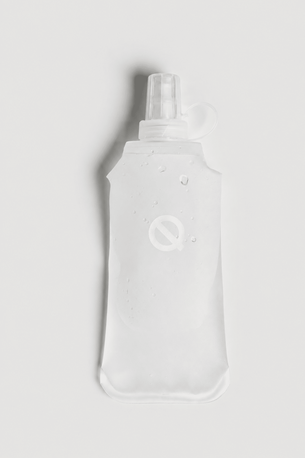 QK Running Flask - QK Running