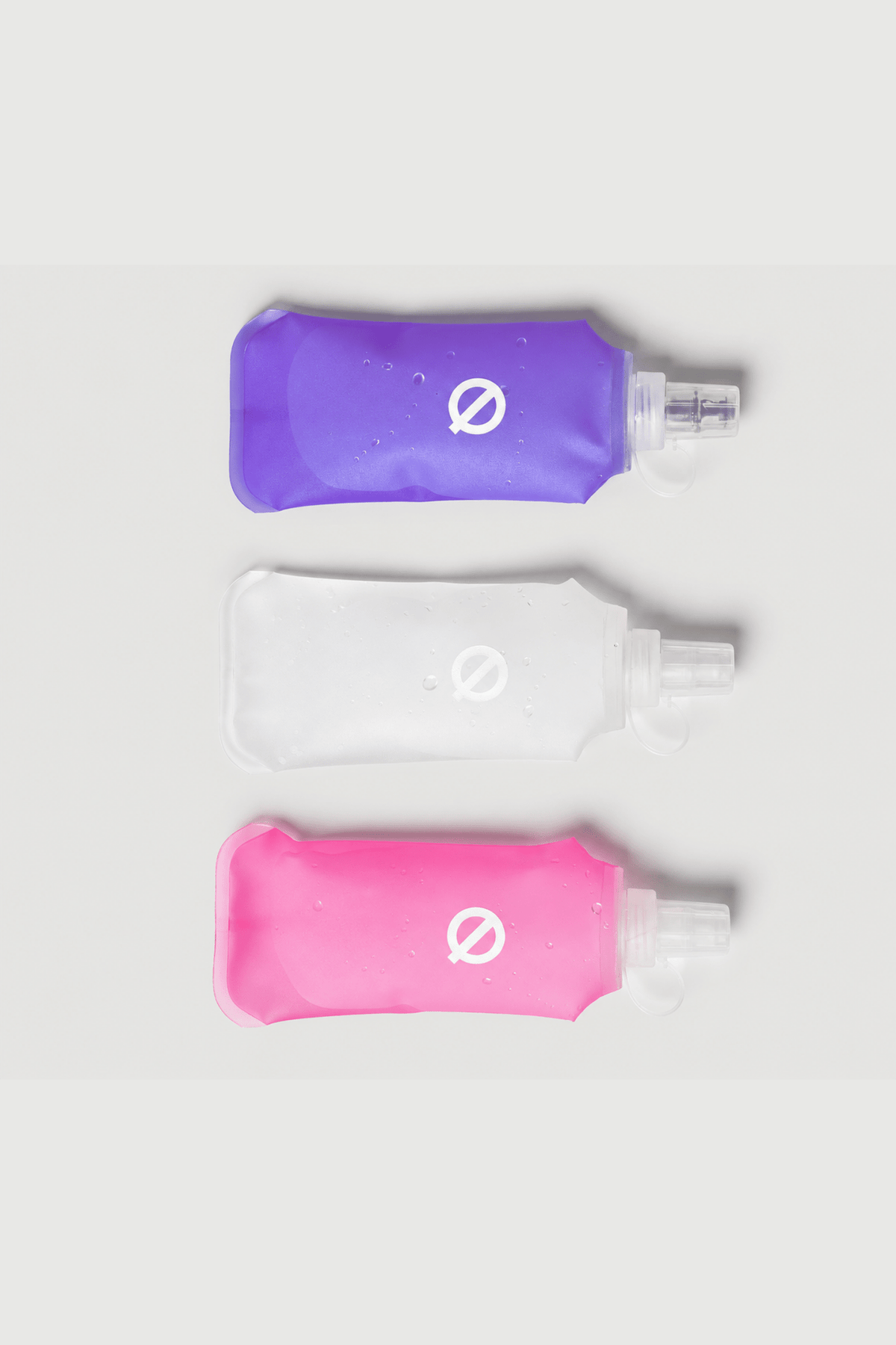 QK Running Flask - QK Running