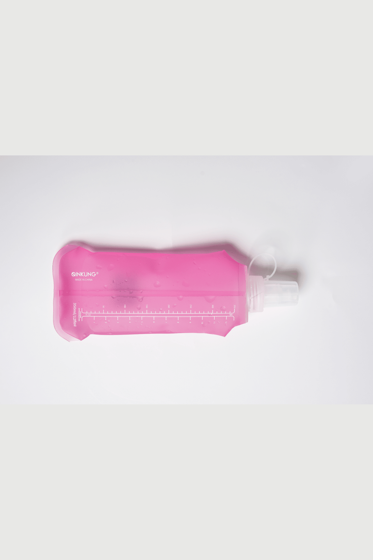 QK Running Flask - QK Running