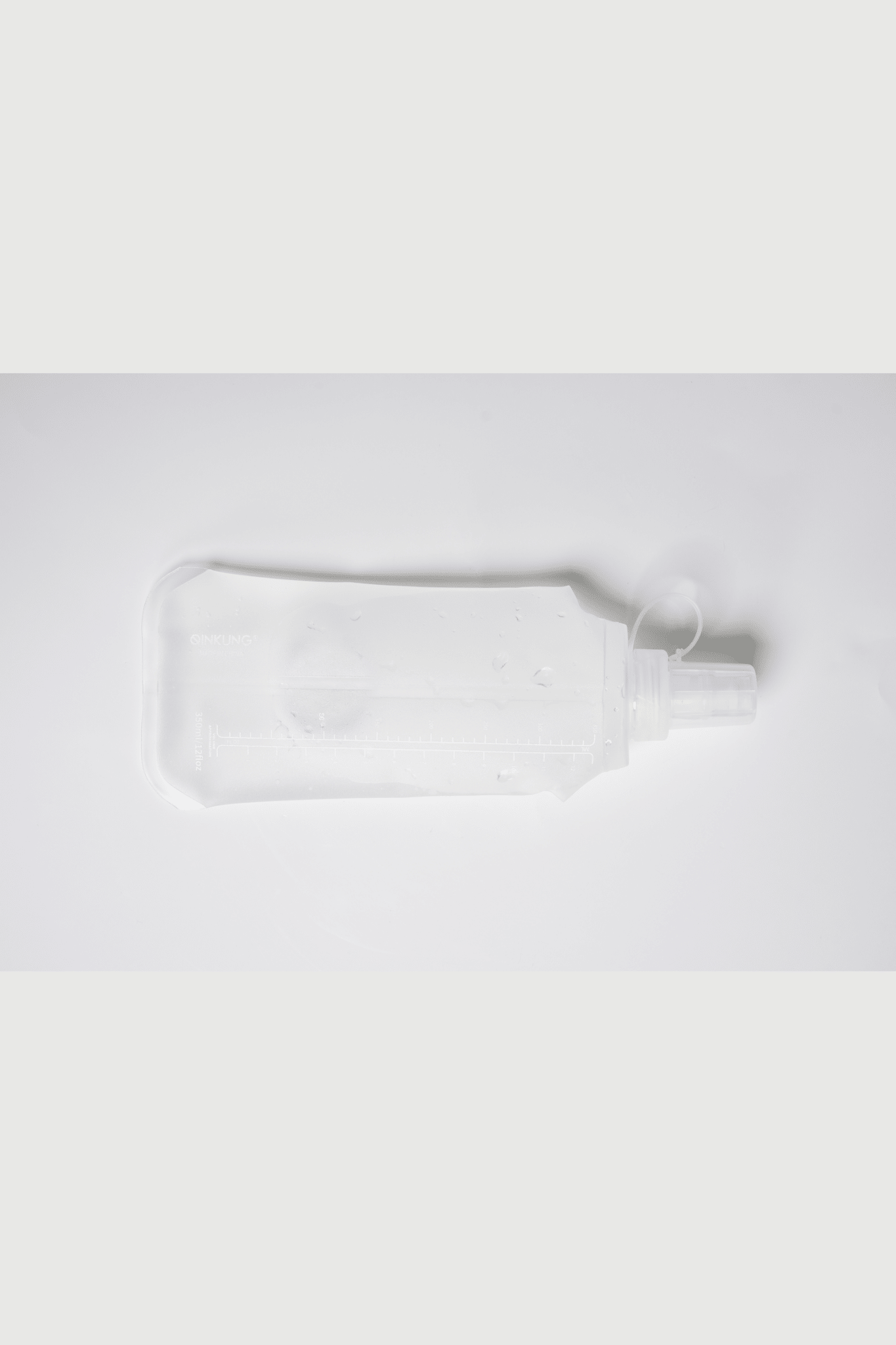 QK Running Flask - QK Running