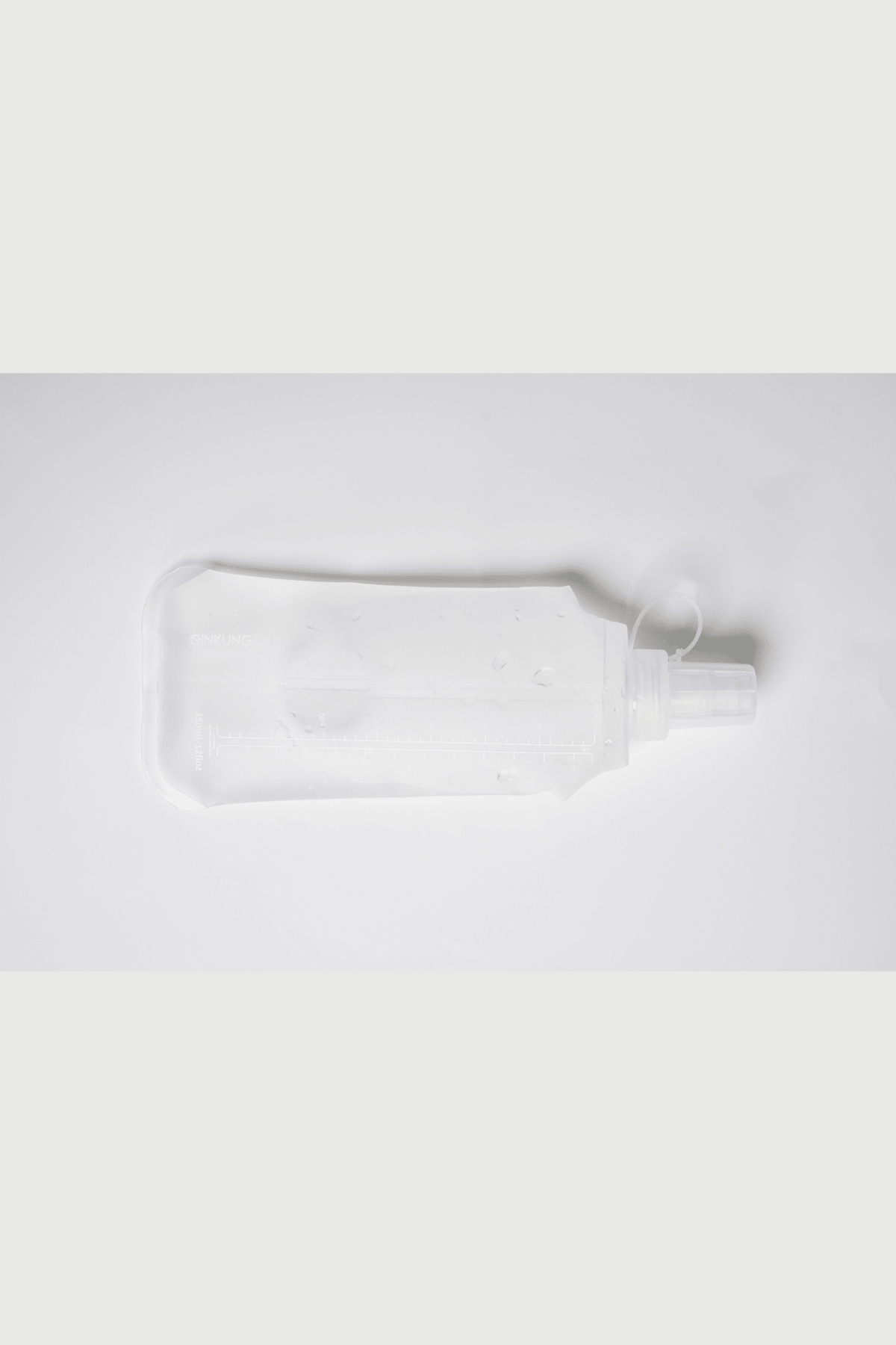 QK Running Flask - QK Running