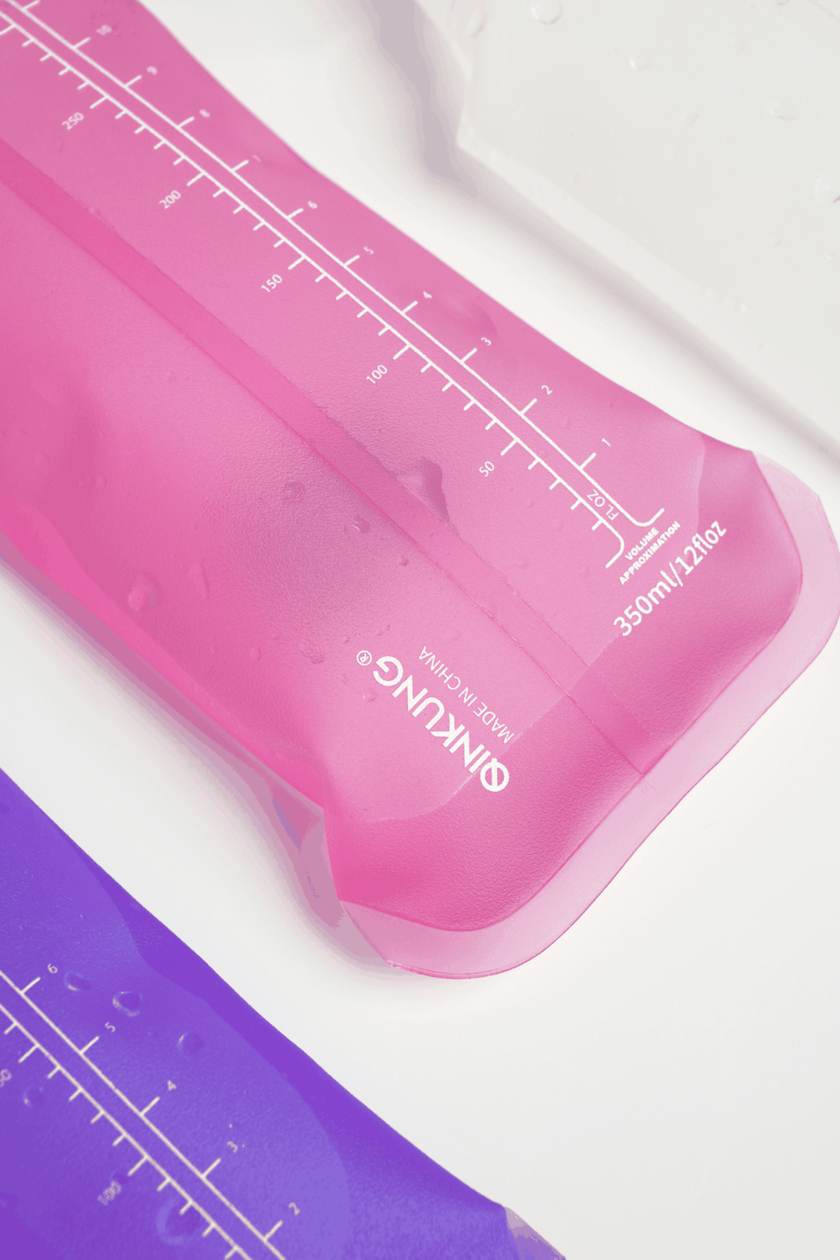 QK Running Flask - QK Running