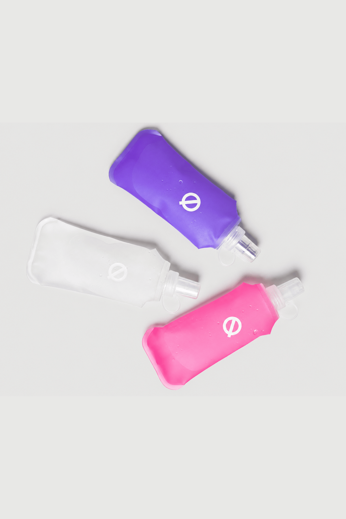 QK Running Flask - QK Running
