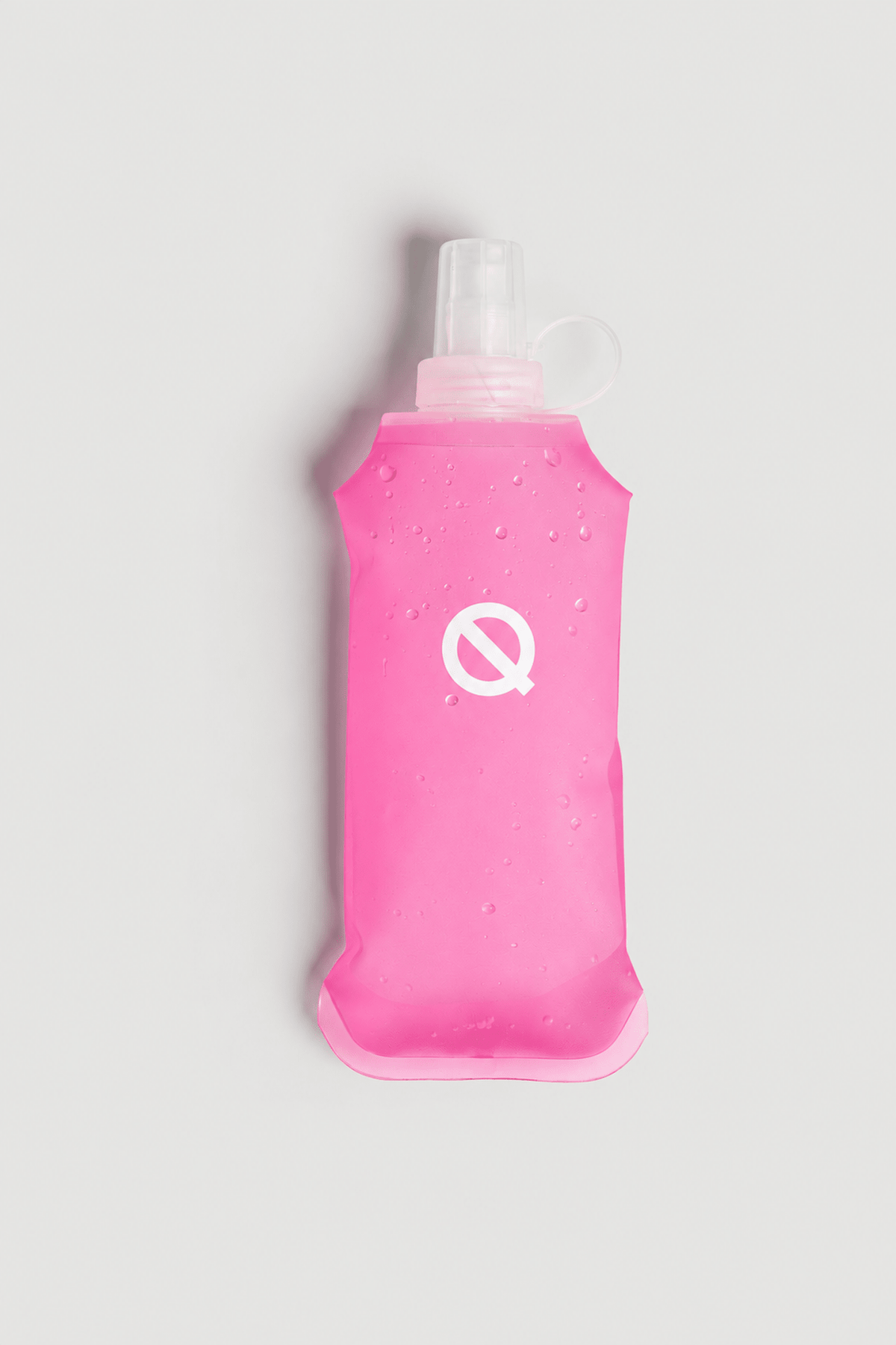 QK Running Flask - QK Running