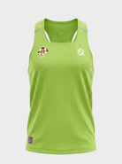 QK x ShadowRunner MasterWick Race Singlet - QK Running