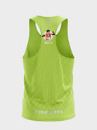 QK x ShadowRunner MasterWick Race Singlet - QK Running