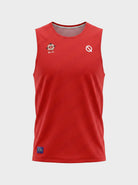 QK x ShadowRunner MasterWick Running Tank - QK Running