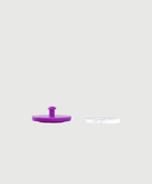 Running Bib Button - QK Running