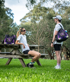 Running Tote Bag - QK Running