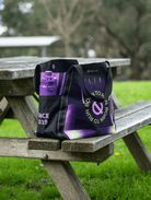 Running Tote Bag - QK Running