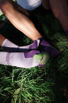 Split-Toe Running Socks - QK Running