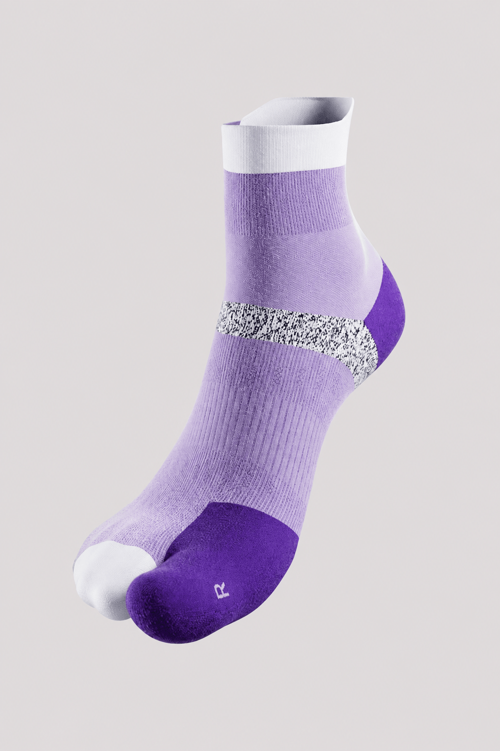Split-Toe Running Socks - QK Running