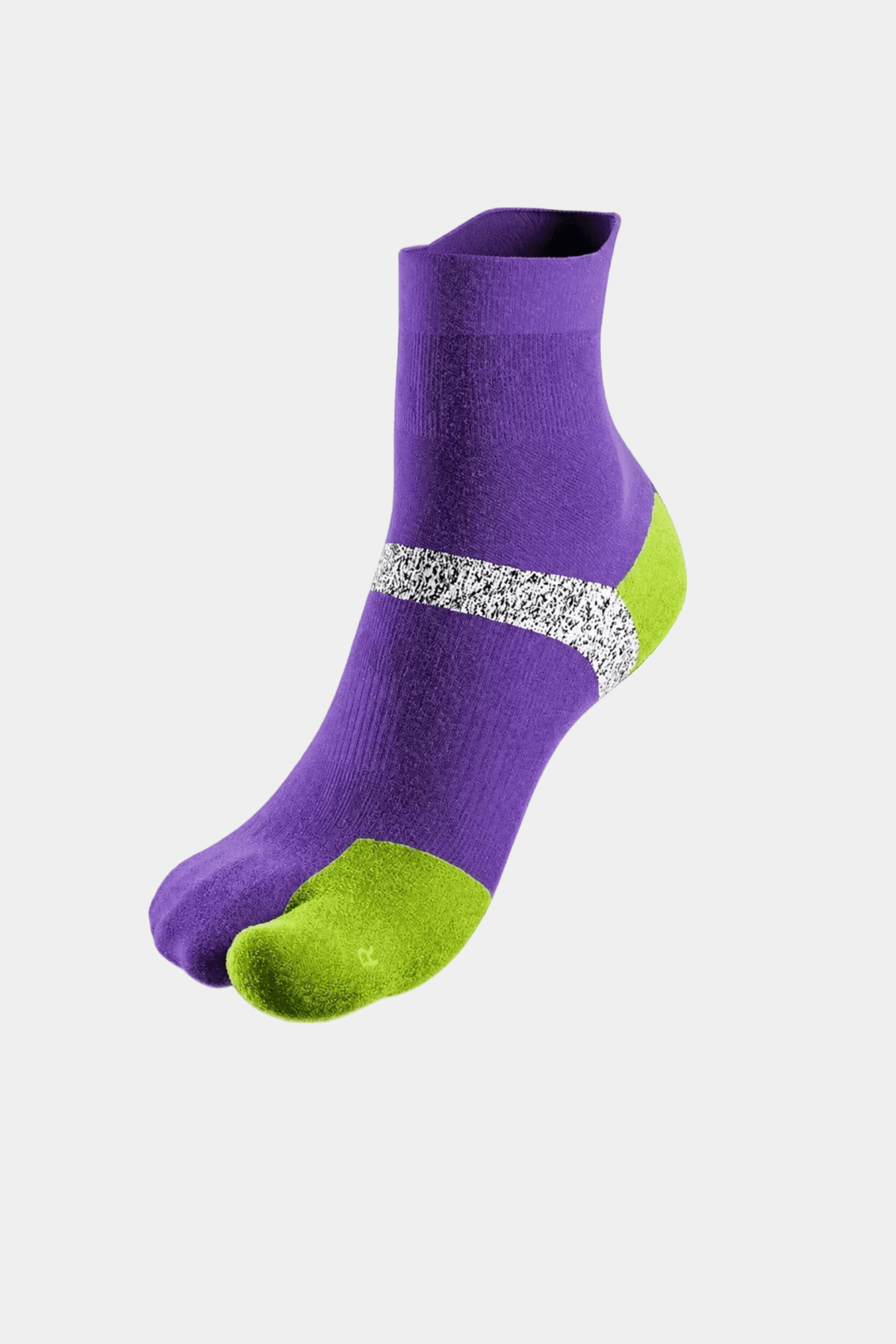 Split-Toe Running Socks - QK Running