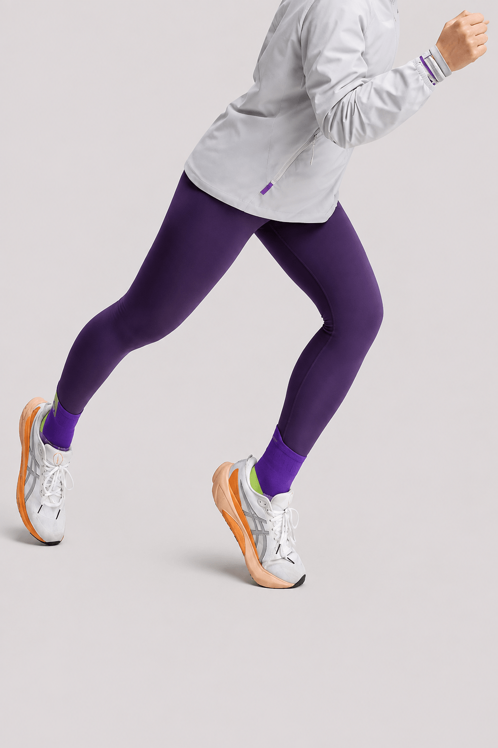 Split-Toe Running Socks - QK Running