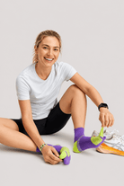 Split-Toe Running Socks - QK Running