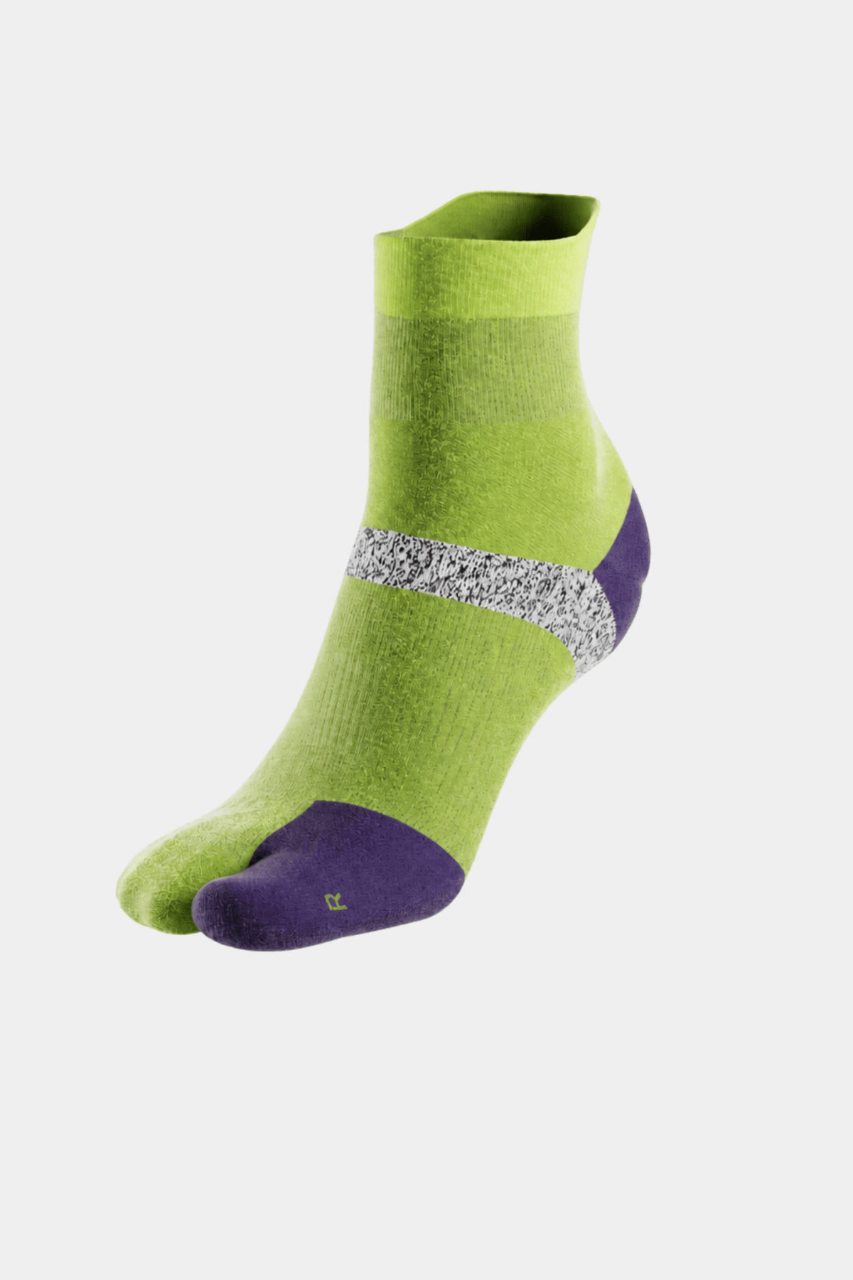 Split-Toe Running Socks - QK Running