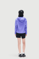 Windstep Women's Hooded Running Jacket - QK Running