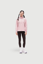 Windstep Women's Hooded Running Jacket - QK Running