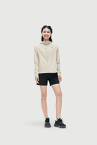 Windstep Women's Hooded Running Jacket - QK Running