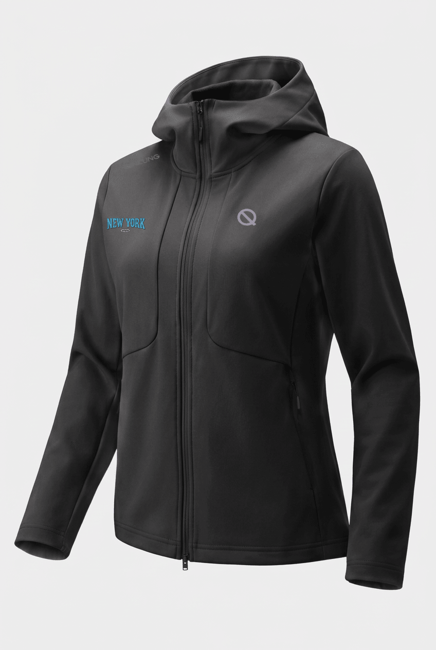 Women's Race Kit New York Crossing '26 Edition - QK Running