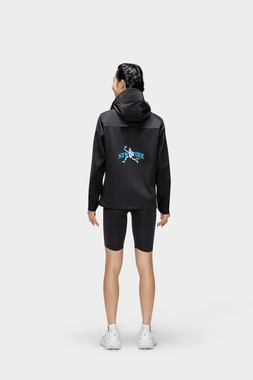 Women's Race Kit New York Crossing '26 Edition - QK Running
