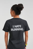 Your Everyday Running Tee - Women‘s IHR Edition - QK Running