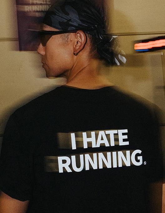 Your Everyday Running Tee - Women‘s IHR Edition - QK Running