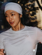 Your Everyday Running Tee - Women‘s IHR Edition - QK Running